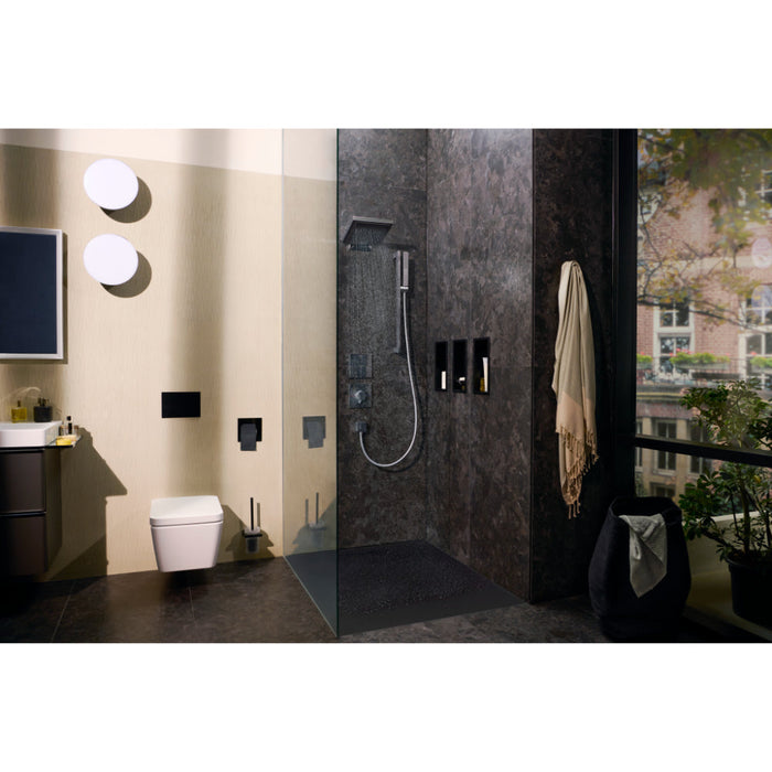 Hansgrohe Showerselect Comfort E Valve For Concealed Installation For 3 Functions - Unbeatable Bathrooms