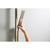 Hansgrohe Pulsify E Baton Hand Shower 100 1Jet Ecosmart+ - Unbeatable Bathrooms