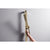 Hansgrohe Pulsify E Baton Hand Shower 100 1Jet Ecosmart+ - Unbeatable Bathrooms