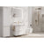 Hansgrohe Pulsify E Overhead Shower 260 1Jet Ecosmart - Unbeatable Bathrooms