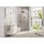 Hansgrohe Pulsify E Overhead Shower 260 1Jet Ecosmart - Unbeatable Bathrooms