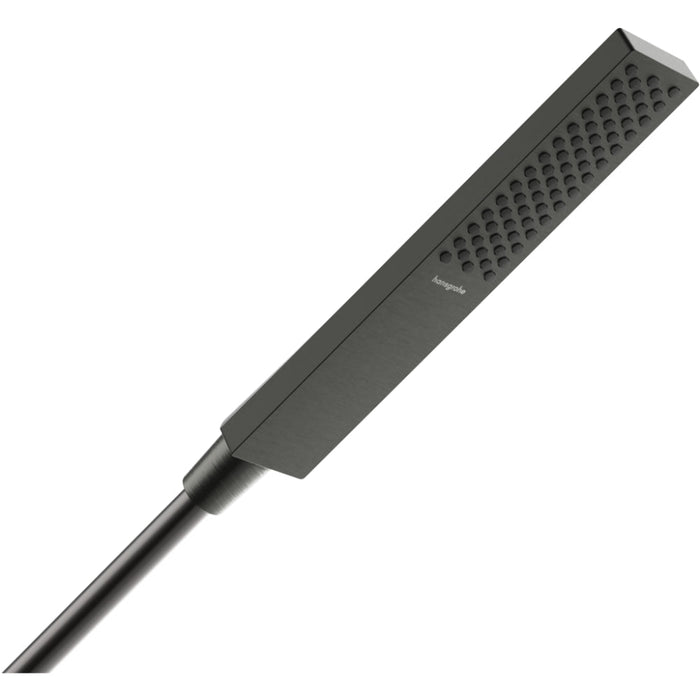 Hansgrohe Pulsify E Baton Hand Shower 100 1Jet Ecosmart - Unbeatable Bathrooms