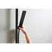 Hansgrohe Pulsify E Shower Set 100 1Jet Ecosmart with Shower Bar 90 cm - Unbeatable Bathrooms
