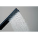 Hansgrohe Pulsify E Baton Hand Shower 100 1Jet Ecosmart - Unbeatable Bathrooms