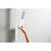 Hansgrohe Pulsify E Shower Set 100 1Jet Ecosmart with Shower Bar 90 cm - Unbeatable Bathrooms