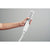 Hansgrohe Pulsify E Baton Hand Shower 100 1Jet Ecosmart - Unbeatable Bathrooms