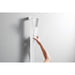 Hansgrohe Pulsify E Shower Set 100 1Jet Ecosmart with Shower Bar 90 cm - Unbeatable Bathrooms