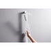 Hansgrohe Pulsify E Shower Set 100 1Jet Ecosmart with Shower Bar 90 cm - Unbeatable Bathrooms