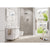 Hansgrohe Pulsify E Overhead Shower 260 1Jet Ecosmart - Unbeatable Bathrooms