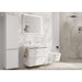 Hansgrohe Pulsify E Overhead Shower 260 1Jet - Unbeatable Bathrooms
