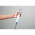 Hansgrohe Pulsify E Baton Hand Shower 100 1Jet Ecosmart - Unbeatable Bathrooms