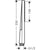 Hansgrohe Pulsify E Baton Hand Shower 100 1Jet Ecosmart+ - Unbeatable Bathrooms