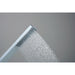 Hansgrohe Pulsify E Baton Hand Shower 100 1Jet Ecosmart - Unbeatable Bathrooms