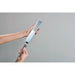 Hansgrohe Pulsify E Baton Hand Shower 100 1Jet Ecosmart+ - Unbeatable Bathrooms