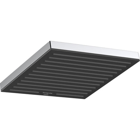 Hansgrohe Pulsify E Overhead Shower 260 1Jet - Unbeatable Bathrooms