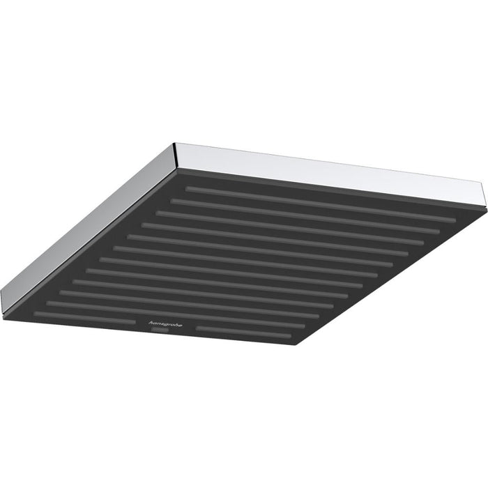 Hansgrohe Pulsify E Overhead Shower 260 1Jet Ecosmart - Unbeatable Bathrooms