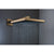 Hansgrohe Pulsify E Overhead Shower 260 1Jet - Unbeatable Bathrooms
