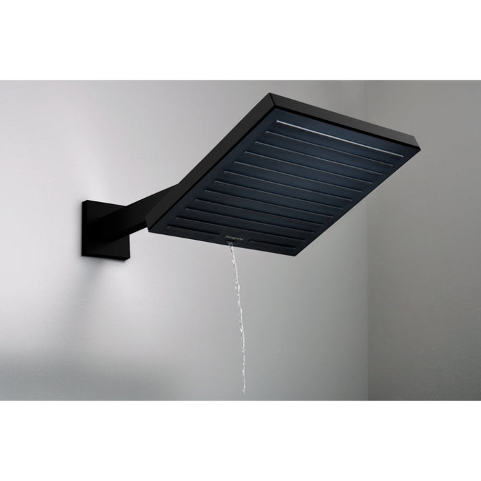 Hansgrohe Pulsify E Overhead Shower 260 1Jet - Unbeatable Bathrooms