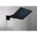 Hansgrohe Pulsify E Overhead Shower 260 1Jet - Unbeatable Bathrooms