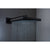 Hansgrohe Pulsify E Overhead Shower 260 1Jet - Unbeatable Bathrooms