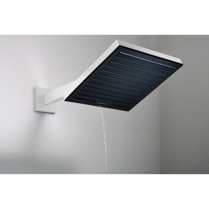 Hansgrohe Pulsify E Overhead Shower 260 1Jet Ecosmart - Unbeatable Bathrooms