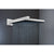 Hansgrohe Pulsify E Overhead Shower 260 1Jet - Unbeatable Bathrooms