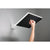 Hansgrohe Pulsify E Overhead Shower 260 1Jet Ecosmart - Unbeatable Bathrooms