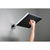 Hansgrohe Pulsify E Overhead Shower 260 1Jet - Unbeatable Bathrooms