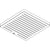 Hansgrohe Pulsify E Overhead Shower 260 1Jet Ecosmart - Unbeatable Bathrooms