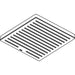 Hansgrohe Pulsify E Overhead Shower 260 1Jet - Unbeatable Bathrooms