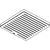 Hansgrohe Pulsify E Overhead Shower 260 1Jet Ecosmart - Unbeatable Bathrooms