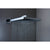 Hansgrohe Pulsify E Overhead Shower 260 1Jet - Unbeatable Bathrooms