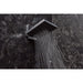 Hansgrohe Pulsify E Overhead Shower 260 2Jet with Wall Connector - Unbeatable Bathrooms