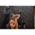 Hansgrohe Pulsify E Overhead Shower 260 2Jet Ecosmart with Wall Connector - Unbeatable Bathrooms