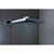 Hansgrohe Pulsify E Overhead Shower 260 1Jet Ecosmart - Unbeatable Bathrooms