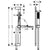 Hansgrohe Pulsify E Shower Set 100 1Jet Ecosmart with Shower Bar 65 cm - Unbeatable Bathrooms