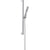 Hansgrohe Pulsify E Shower Set 100 1Jet Ecosmart with Shower Bar 65 cm - Unbeatable Bathrooms