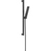 Hansgrohe Pulsify E Shower Set 100 1Jet Ecosmart+ with Shower Bar 65 cm - Unbeatable Bathrooms