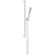 Hansgrohe Pulsify E Shower Set 100 1Jet Ecosmart+ with Shower Bar 65 cm - Unbeatable Bathrooms
