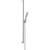 Hansgrohe Pulsify E Shower Set 100 1Jet Ecosmart+ with Shower Bar 90 cm - Unbeatable Bathrooms