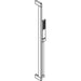 Hansgrohe Pulsify E Shower Set 100 1Jet Ecosmart with Shower Bar 90 cm - Unbeatable Bathrooms
