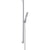 Hansgrohe Pulsify E Shower Set 100 1Jet Ecosmart+ with Shower Bar 90 cm - Unbeatable Bathrooms