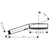 Hansgrohe Pulsify Planet Edition Hand Shower 105 3Jet Relaxation Ecosmart+ Select - Sand (Recycled) - Unbeatable Bathrooms