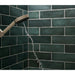 Hansgrohe Pulsify Planet Edition Hand Shower 105 3Jet Relaxation Ecosmart+ Select - Sand (Recycled) - Unbeatable Bathrooms
