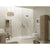 Hansgrohe Pulsify S Shower Set 100 1Jet Ecosmart with Shower Bar 90 cm - Unbeatable Bathrooms
