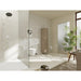 Hansgrohe Pulsify S Overhead Shower 260 1Jet Ecosmart - Unbeatable Bathrooms
