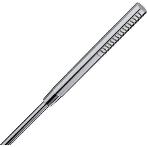 Hansgrohe Pulsify S Baton Hand Shower 100 1Jet Ecosmart+ - Unbeatable Bathrooms