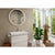 Hansgrohe Tecturis S Single Lever Basin Mixer 110 Ecosmart+ Without Waste Set - Unbeatable Bathrooms