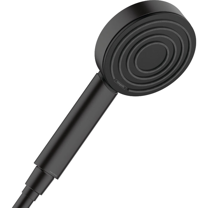 Hansgrohe Pulsify S Hand Shower 105 1Jet Ecosmart+ - Unbeatable Bathrooms
