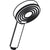 Hansgrohe Pulsify S Hand Shower 105 1Jet Ecosmart+ - Unbeatable Bathrooms